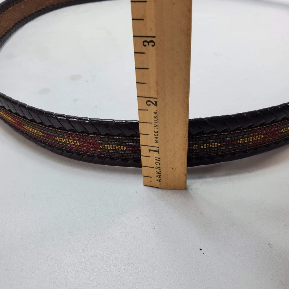 Orvis leather shows